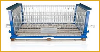 Rack Trolley 3