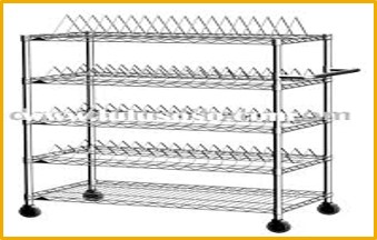 Rack Trolley 4