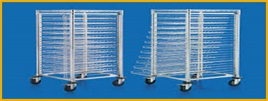 Rack Trolley 5